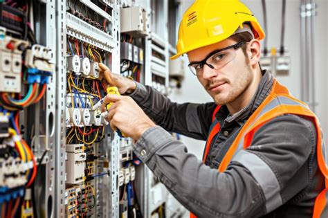 page  electrical worker images    freepik