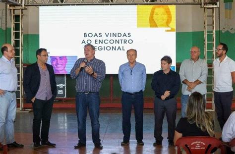 Plen Rias Regionais Entram Em Reta Final Para Receber Participa O Da