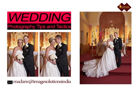 Wedding Photography Tips and Tactics | Tips for Wedding Photographer ...