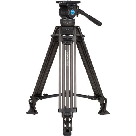 Benro H10 Tripod 4k Shooters