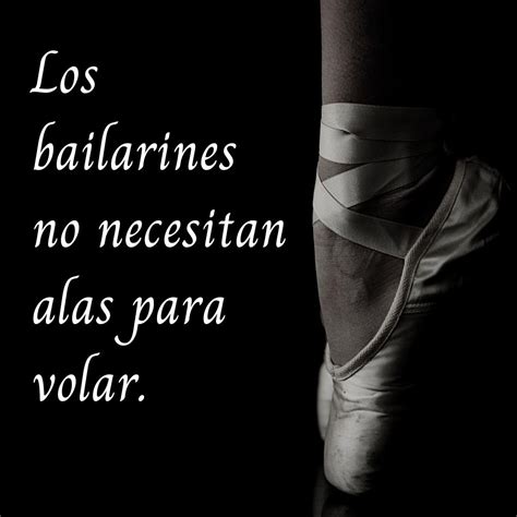 75 Frases De Baile Y Danza Para Amantes De Este Arte