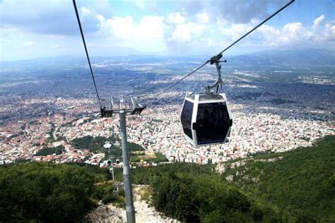 From İstanbul Bursa Uludağ Mountain Tour And Cable Car Ride Getyourguide