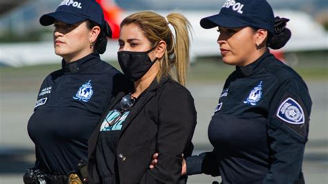 La Negra Sora Celui Mai Periculos Traficant De Droguri Din Lume A