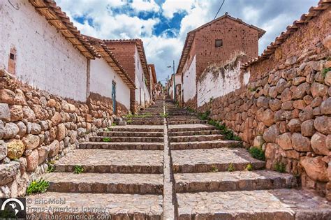 Chinchero Sacred Valley Peru Travel • Trans Americas Journey