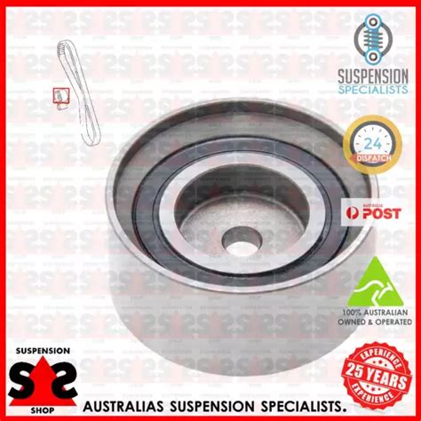 TENSIONER PULLEY TIMING Belt Suit TOYOTA LandCruiser 3 0 TD KZJ70