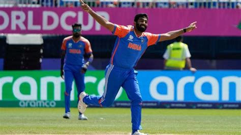 Is Jasprit Bumrah Indias Greatest All Format Bowler Star Pacer Leads