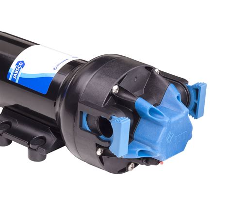 JabscoS New Par Max Plus Water Pressure Pumps