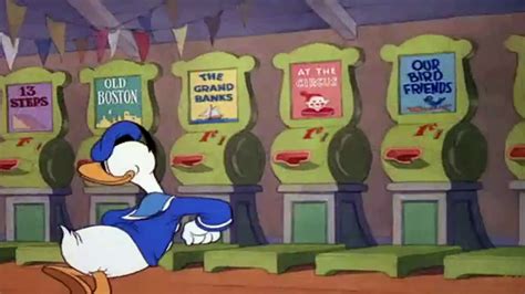 Top 142 Donald Duck Cartoon Episodes