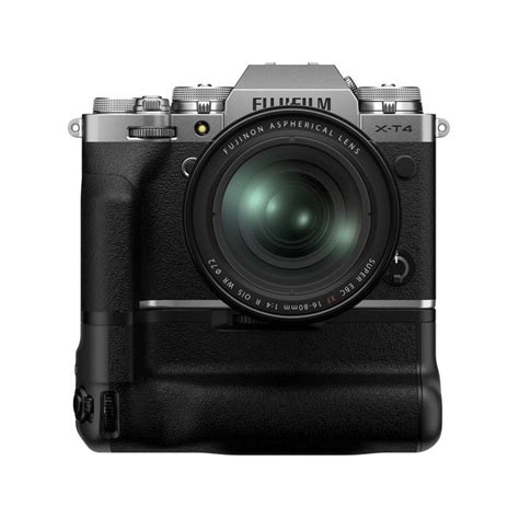 Fujifilm X T Vg Xt Vg Xt