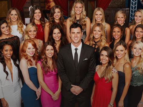 12 Bachelor Contestants You Need To Know Before Ben Higgins Season