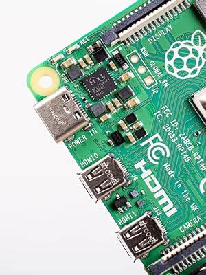 Okdo Okdo Raspberry Pi Gb Starter Kit Raspberry Pi Modell B