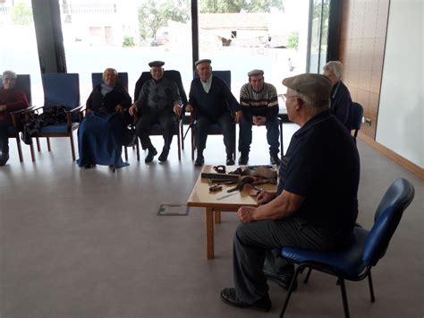 Centro Social Paroquial de São Tiago da Guarda Dia do Sapateiro