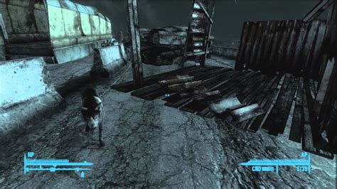 Let S Play Fallout 3 Episode 15 Heading To Arafu YouTube