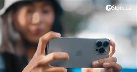 Камера iPhone 13: Почему стоит взять прошлогоднюю модель - Мост