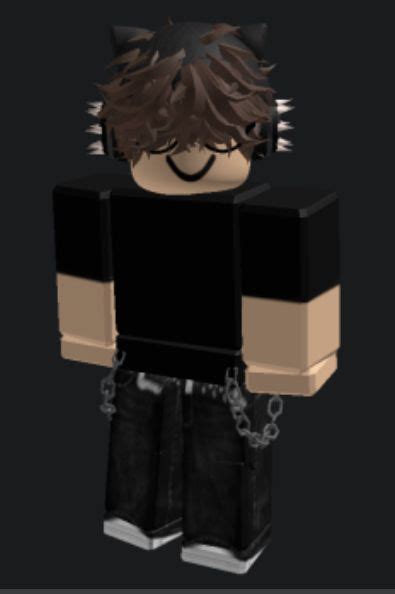 Roblox avatar | Roblox, Style, Fashion