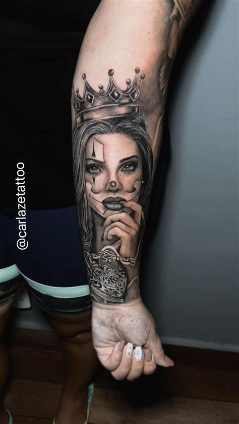 Carlazetattoo Siga Carlazetattoo Para Mais Tatuagens Tatuagem