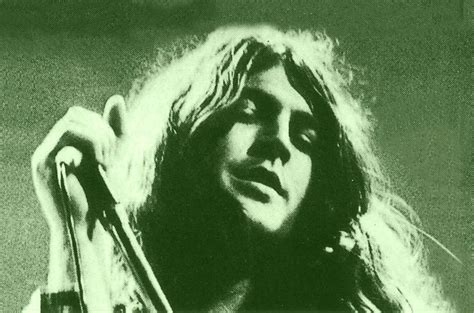 Иэн Гиллан: десять интересных фактов из жизни голоса «DEEP PURPLE ...