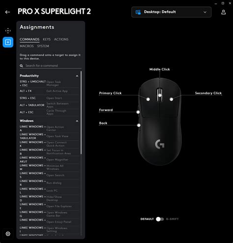 Logitech G Pro X Superlight 2 Review Updated With 8000 Hz Tested Software And Battery Life