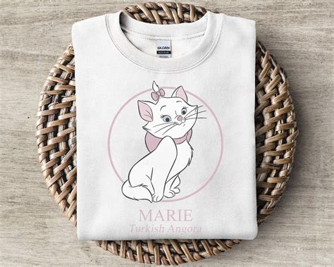 Custom Disney The Aristocrat Cat Names And Breeds Shirt Disney Etsy