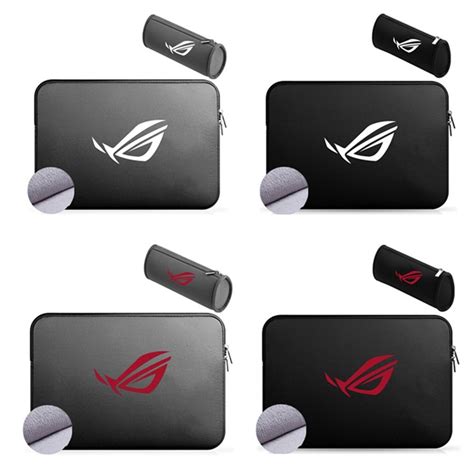 Laptop Sleeve Computer Bag Fit For Asus Player Kingdom Rog156173