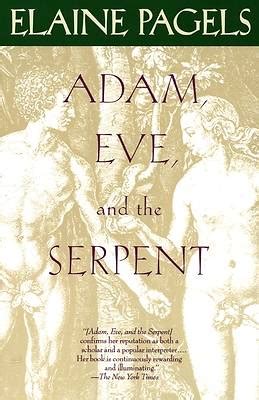 Adam, Eve, and the Serpent | Cokesbury