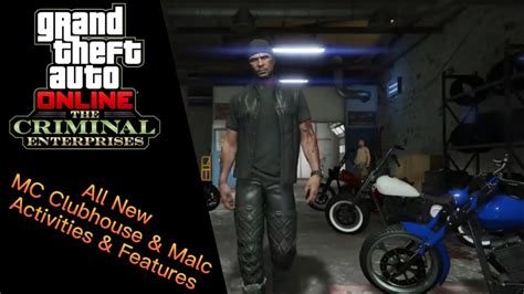 Full Guide On All New MC Clubhouse Malc New Activities Features In