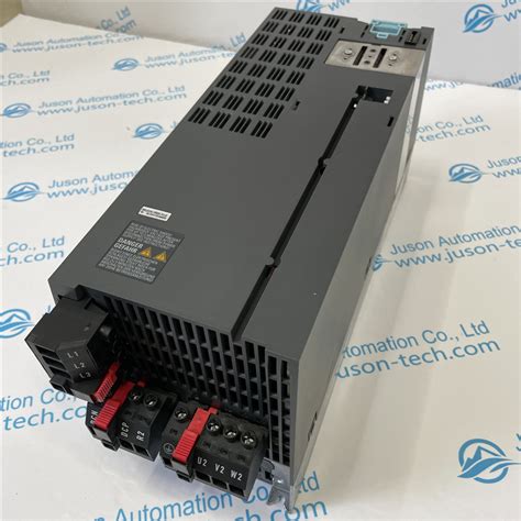 SIEMENS Inverter 6SL3210 1PE22 7UL0 SINAMICS POWER MODULE PM240 2