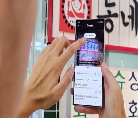 Bikin Hidup Lebih Praktis Ini Tips Jitu Pakai Fitur Ai Di Samsung