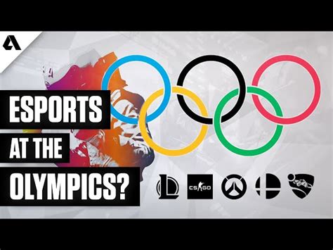 IOC Commences Olympic Esports Series 2023 With Finals To Be Held At