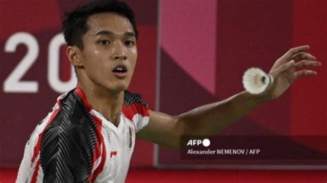 Rekap Hasil All England Cedera Apri Kambuh Jojo Menang