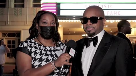 Jermaine Dupri S Induction Into The North Carolina Music Hall Of Fame