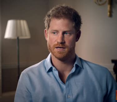 Prince Harry Condemns Paparazzi Who Photographed Princess Diana As She