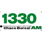 Radio Chaco Boreal 1330 AM Asunción Paraguay listen live online