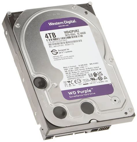 4 TB WD Hard Drive Western Digital Hard Drive Latest Price Dealers