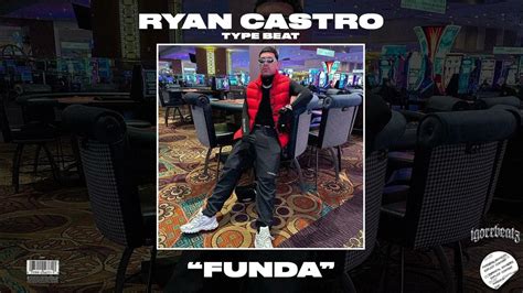 Free Ryan Castro X Blessd Reggaeton Type Beat Gistro Reggaeton