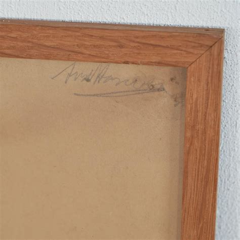 Male Nude Study Pencil Drawing S For Sale At Pamono