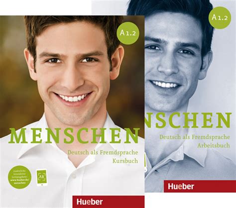 Menschen A Kursbuch Arbeitsbuch