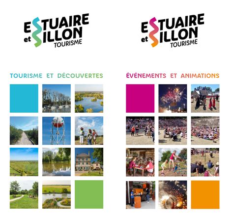 Strat Gie Touristique Communaut De Communes Estuaire Et Sillon