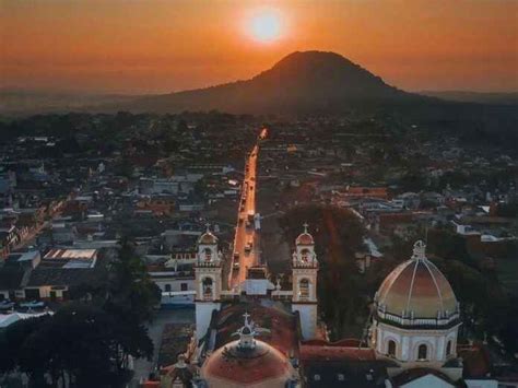 D Jate Sorprender Por Las Atracciones Del Pueblo M Gico Xico