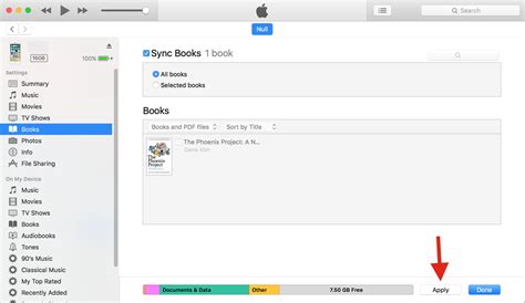 how to save files in iphone