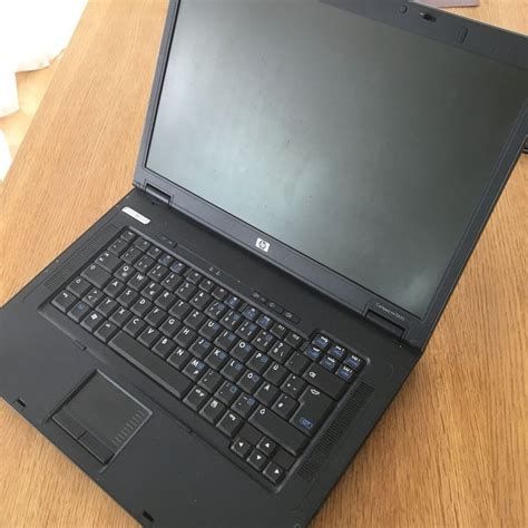 Hp Compaq Nx Notebook Laptop Kaufen Auf Ricardo