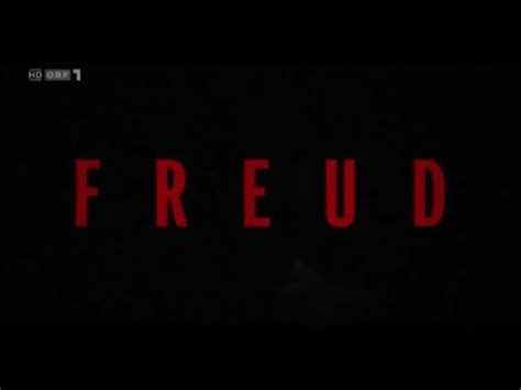 Freud Season 1 Official Intros Compilation Netflix ORF Series