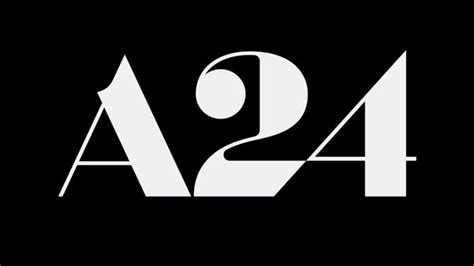 a24 Films (www.a24films.com) | Film logo, Horror films, Film