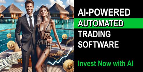 Amplify Your Earnings: AI-Powered Automated Trading Software Across Markets - TRESORFX