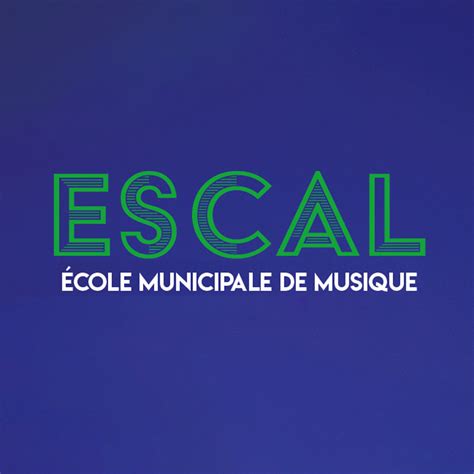 ESCAL Ecole de Musique encore quelques places La Ferté Bernard