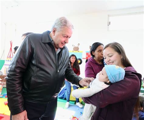 Inicia Chema Fraustro Brigadas De Salud En Centros Comunitarios