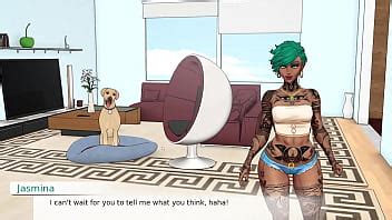 Divine Heel épisode 1 XVIDEOS