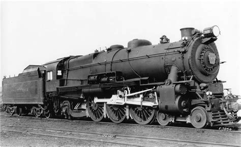 Steam locomotive descriptions - the MRH Forum