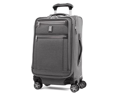 14 Best Carry On Luggage For Tall People In 2023 Suitcases Backpacks