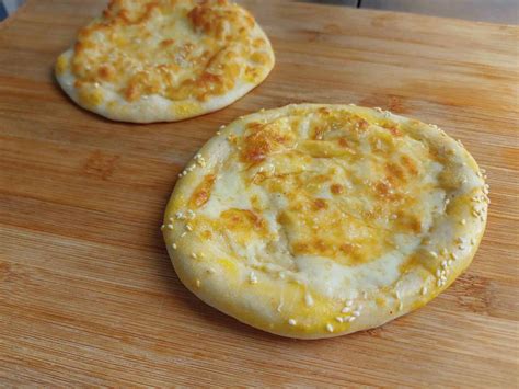20 Arabic Breakfast Food Recipes The Odehlicious
